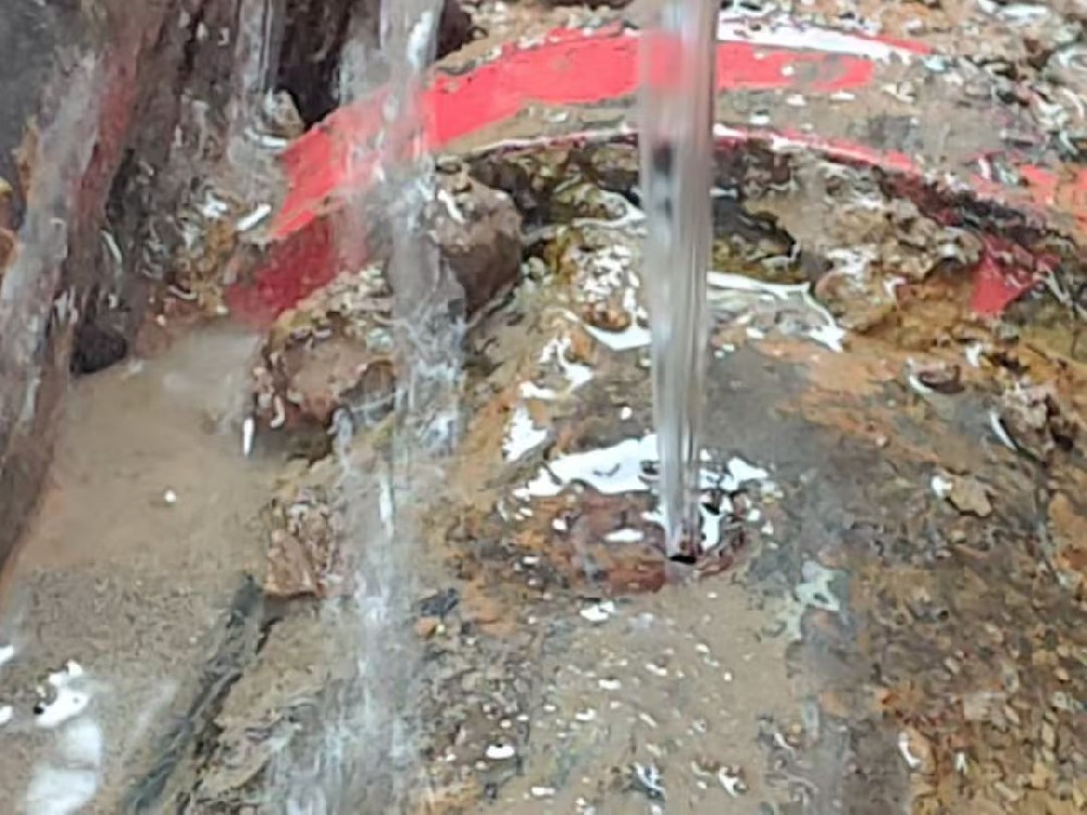 陆丰地区水管漏水检测方法 专业探漏/查漏服务全解析